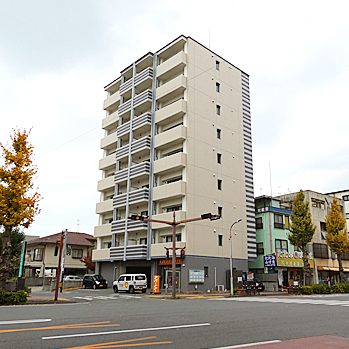 熊本中央店_外観02