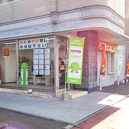 水前寺店_外観01
