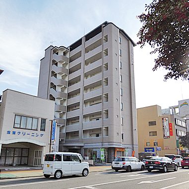 水前寺店_外観02